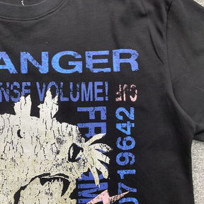 Camisa Cactus Jack ”Dangee Tiger”