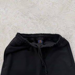 Calça Corteiz “Mini Island” ( Preto )