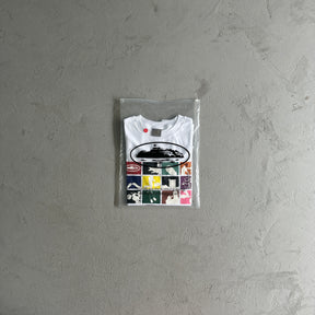 Camisa Corteiz “Portrait Silhouette”