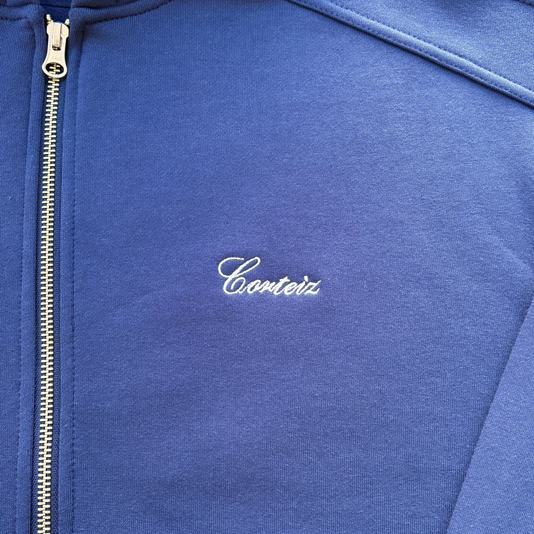 Conjunto Corteiz “Ardwear Work”