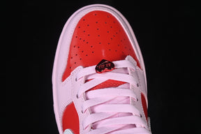 Dunk “Pink Valentine's Day”