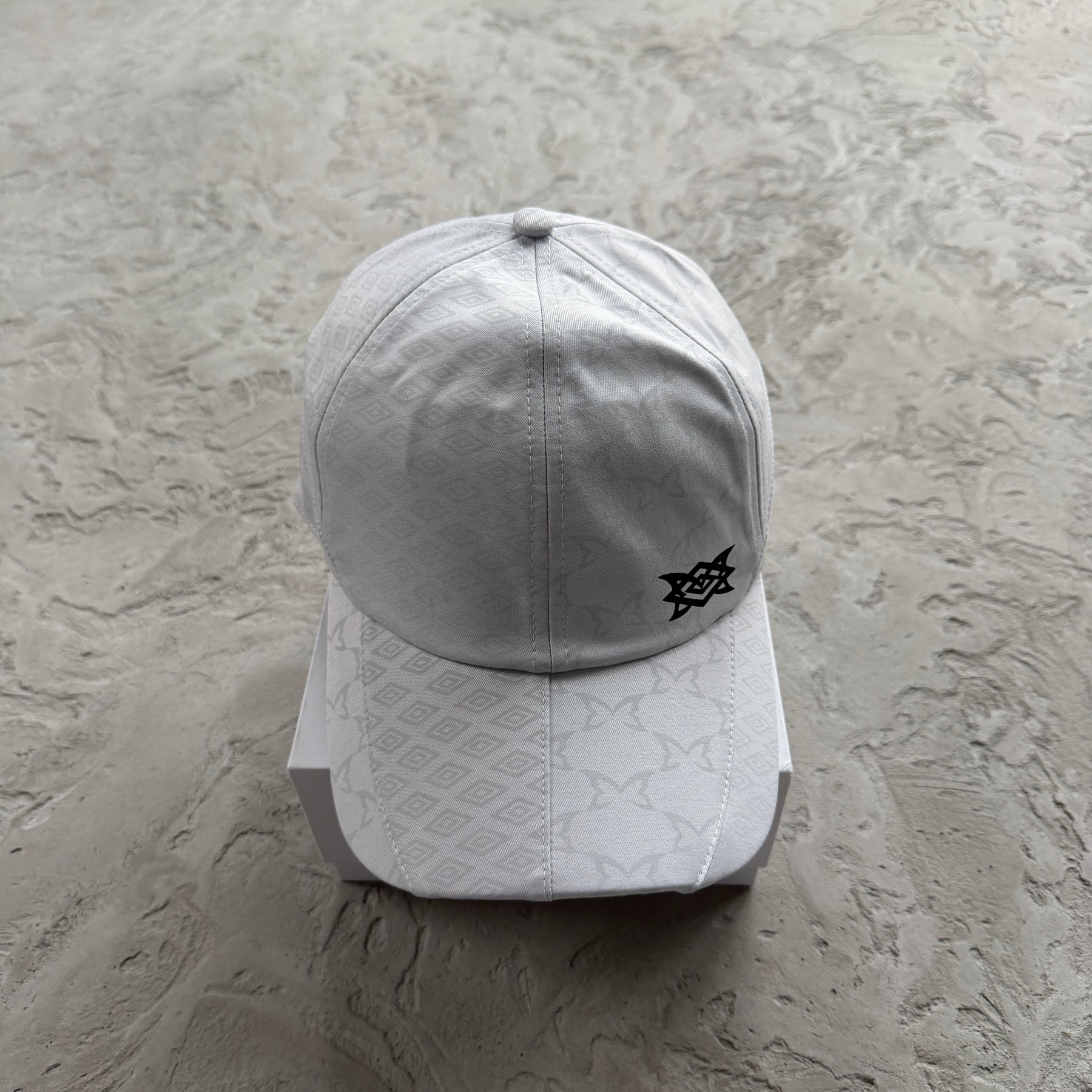 Boné Mertra “Reflective Technical Cap”