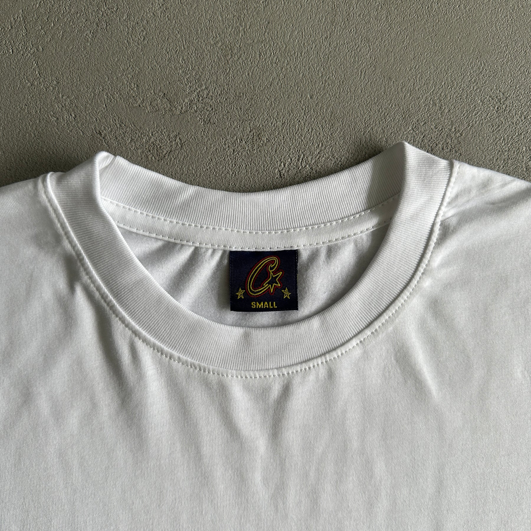 Camisa Corteiz ”Paper Clip”