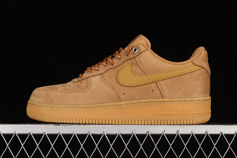Air Force 1 “Flax Wheat”