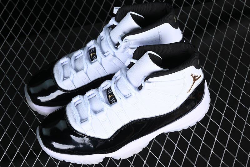 Air Jordan 11  ” Gratitude DMP ”