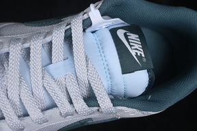 Dunk “Platinum Mineral Slate”