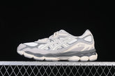 Asics Gel Nyc “Cream Grey”