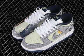 Air Jordan 1 Low x Union LA “Passport Pack Pistachio”