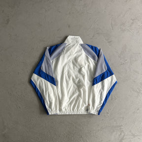 “Conjunto Corteiz” Olympic Shuku ( Branco com azul )