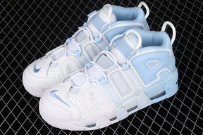 Air More Uptempo “Physic Blue”