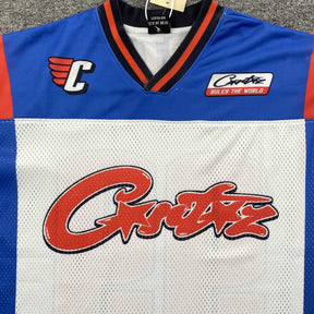 Camisa Corteiz “C-Wing”