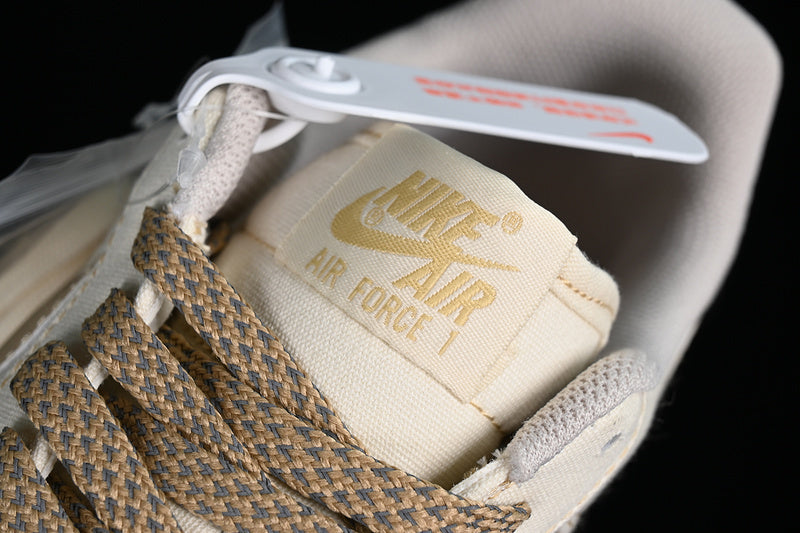 Air force 1 “Ebige Brown”