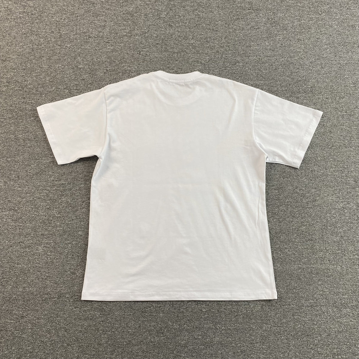 Camisa Purple Brand "Car” ( Branca )
