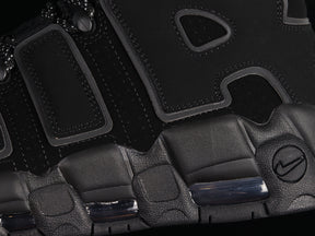 Air More Uptempo “Air More” ( Refletivo )