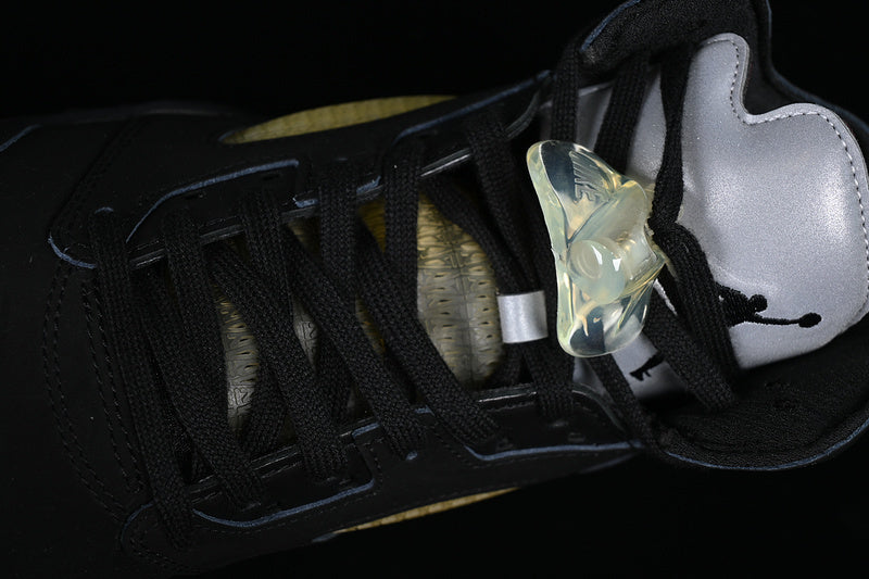 Air Jordan 5 x A Ma Maniére “Black Dusk”
