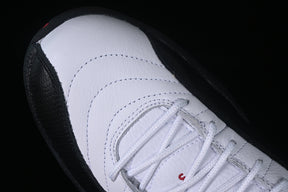 Air Jordan 12 “Red Taxi”