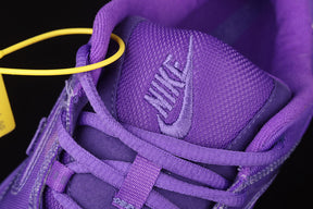 M2K Tekno “Hyper Grape Purple”