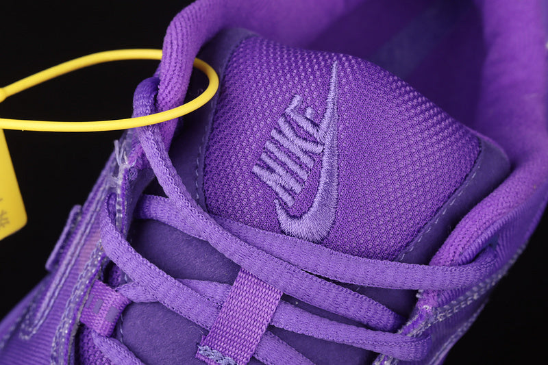 M2K Tekno “Hyper Grape Purple”
