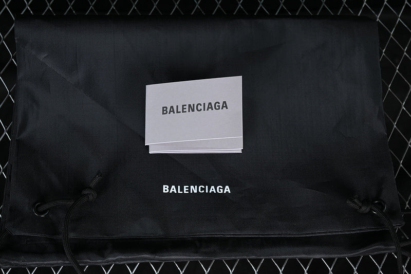 Balenciaga 3XL “Grey”