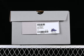 Balenciaga Triple S “Blue Patent”
