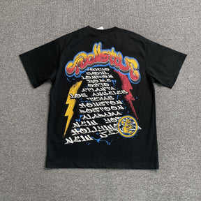 Camisa Hellstar “This Is The Time”