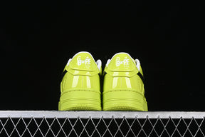 Bape Sta  ”Tokyo Yellow”