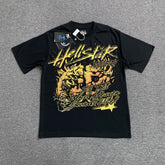 Camisa Hellstar “This What Heaven Sounds Like?"