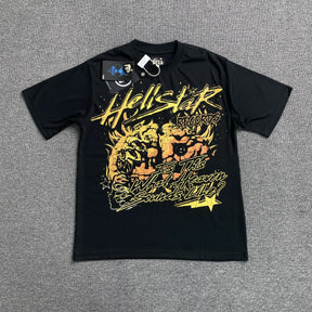 Camisa Hellstar “This What Heaven Sounds Like?"
