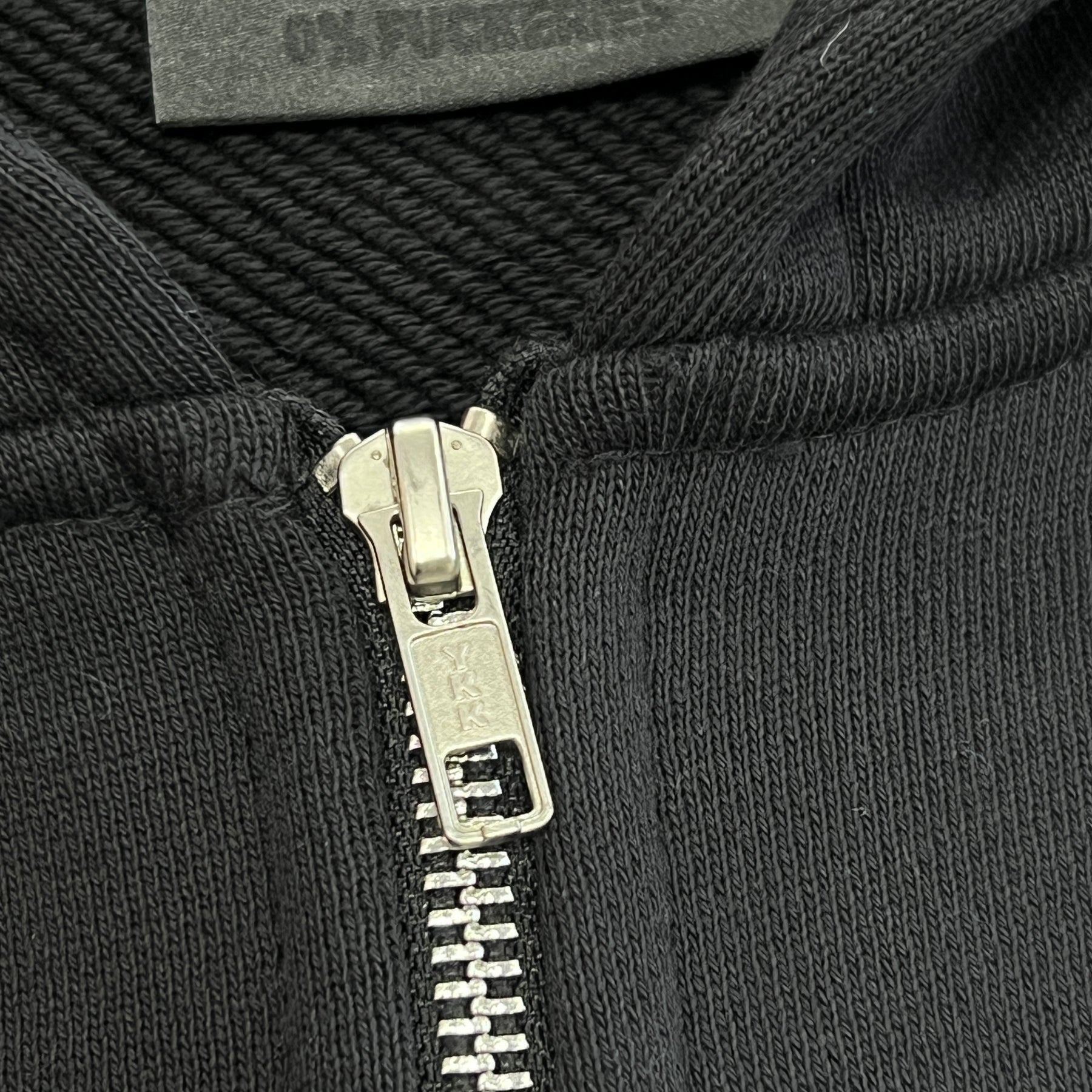 Moletom Syna World “Syna Void" ( Preto )