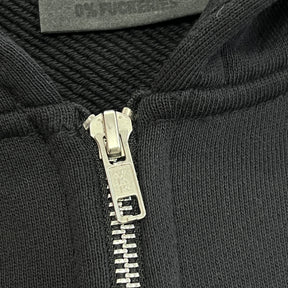 Moletom Syna World “Syna Void" ( Preto )