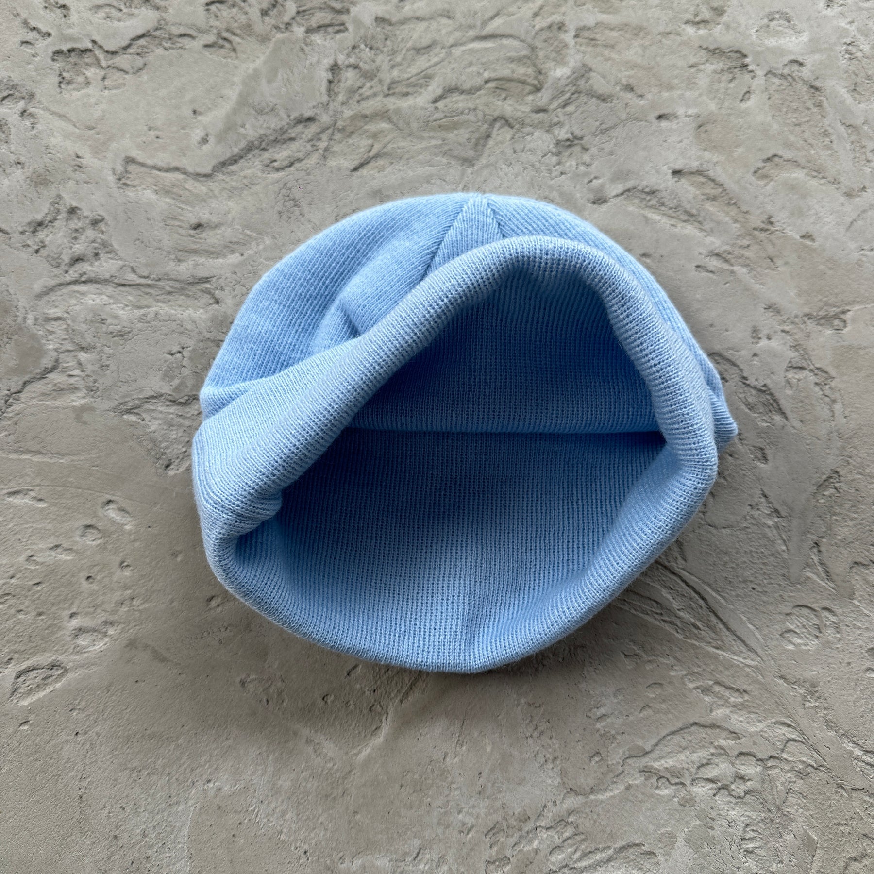 Touca Broken Planet “Beanie” ( Azul )