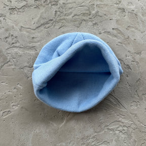 Touca Broken Planet “Beanie” ( Azul )