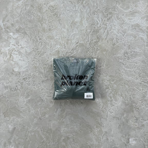 Sueter Broken Planet “Knit sweater forest” ( Verde )
