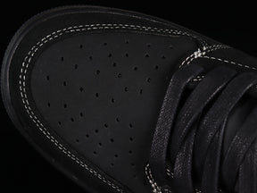 Air Jordan 1 Low x Travis Scott “Black Phantom”