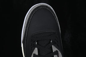 Air Jordan 3 x A Ma Maniére “Black Denim”