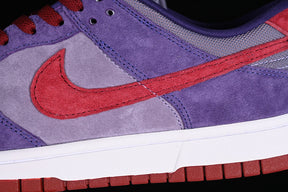 Dunk “Plum”