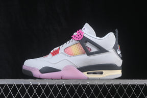 Air jordan 4 “Comic”