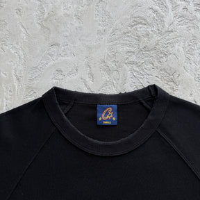 Sueter Corteiz “Sophomore Raglan Ls”