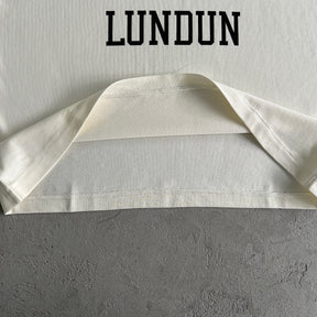 Camisa Corteiz “Rtw 18-23 Lundun”