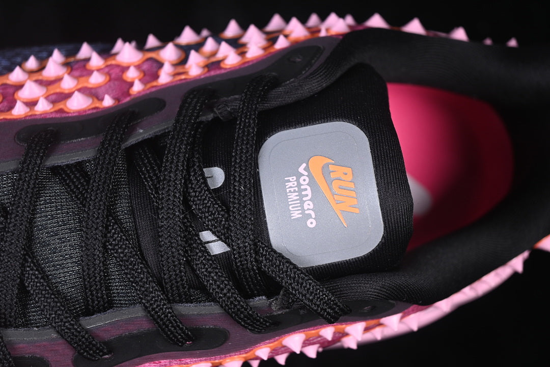 Nike Kobe Premium “Black and Arctic Pink”