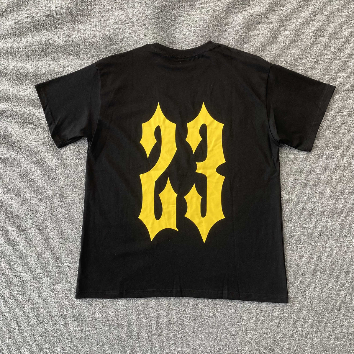 Camisa Trapstar ”23”