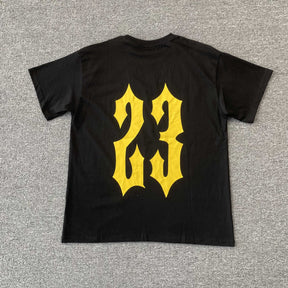 Camisa Trapstar ”23”