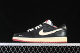 Air Jordan 1 Low x Nigel Sylvester