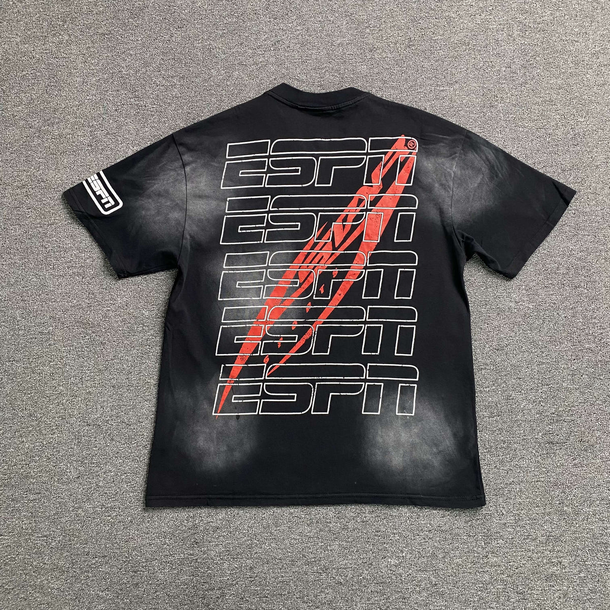 Camisa Hellstar x ComplexCon x ESPN