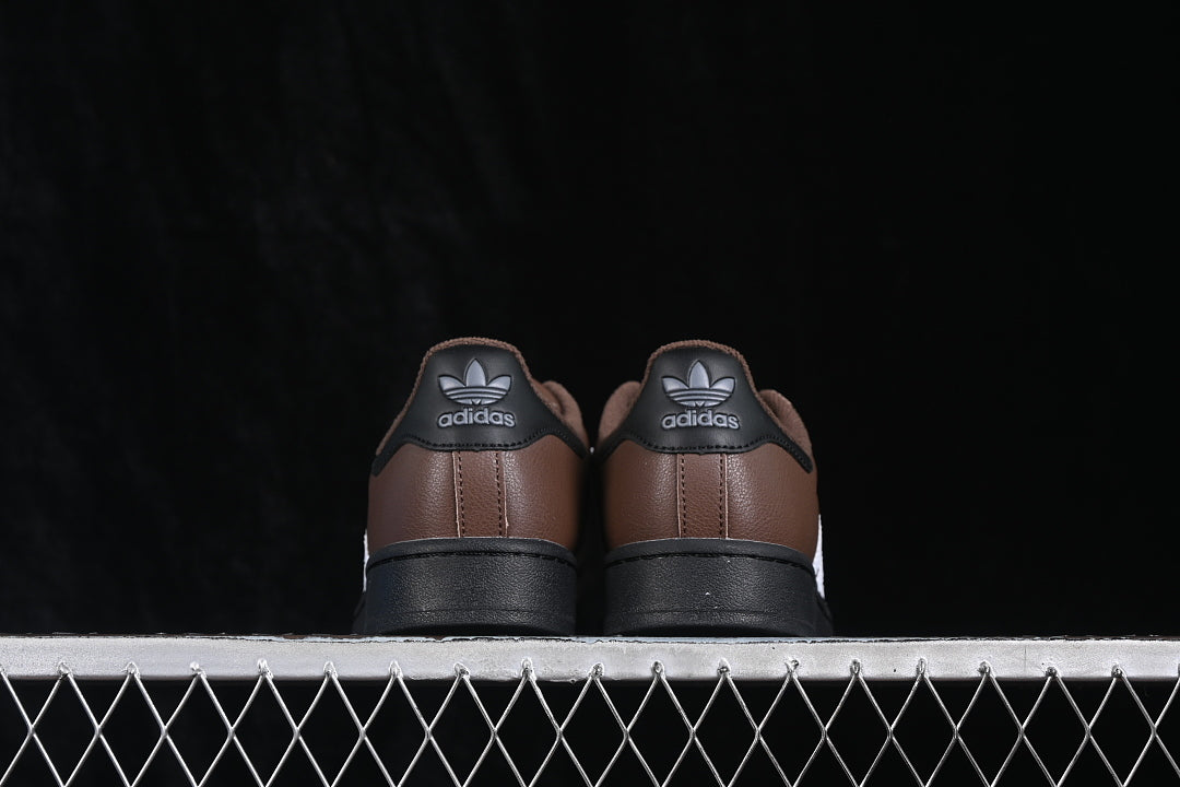 Adidas Campus “Superstar II W Earth Strata”
