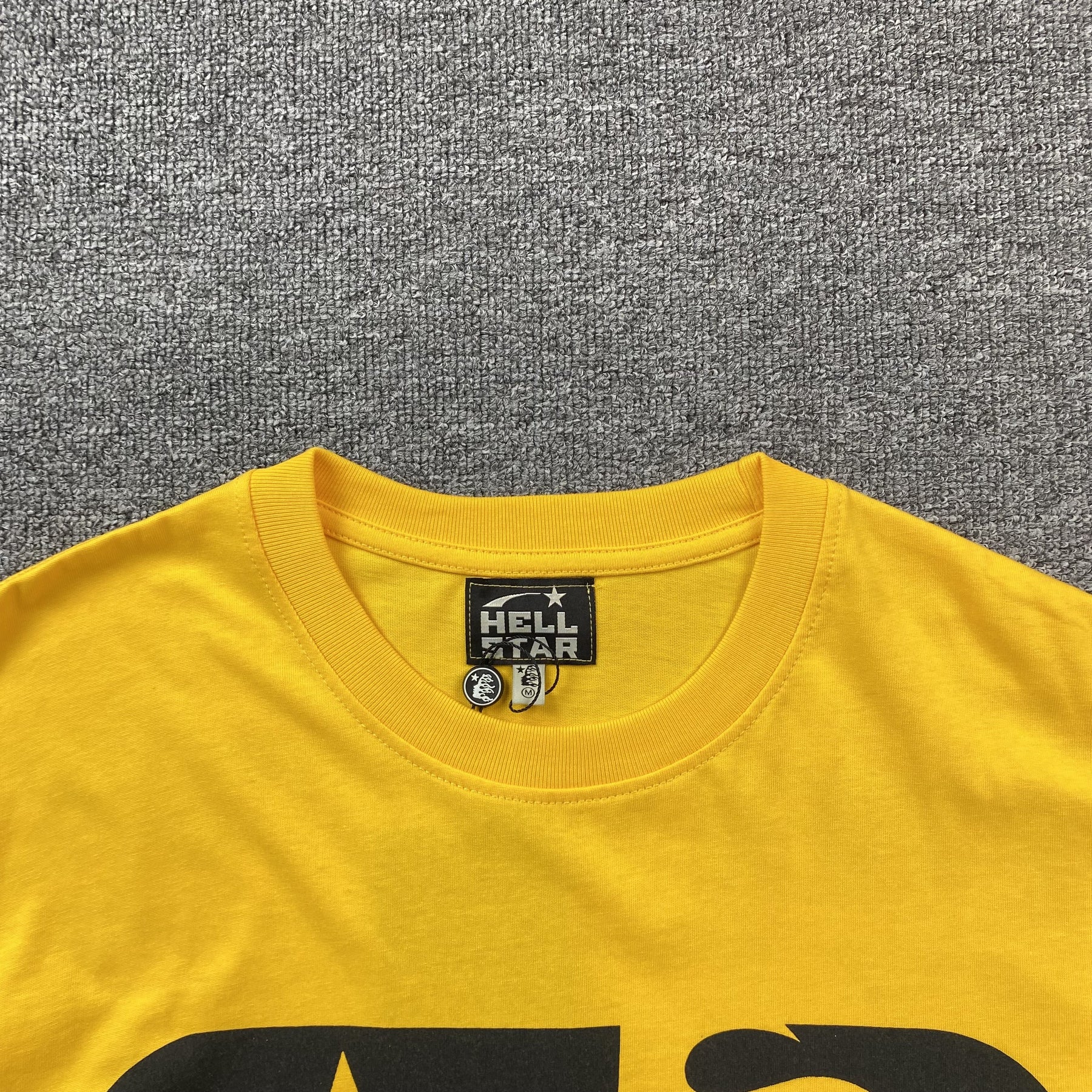 Camisa Hellstar “Hellstar Sports”