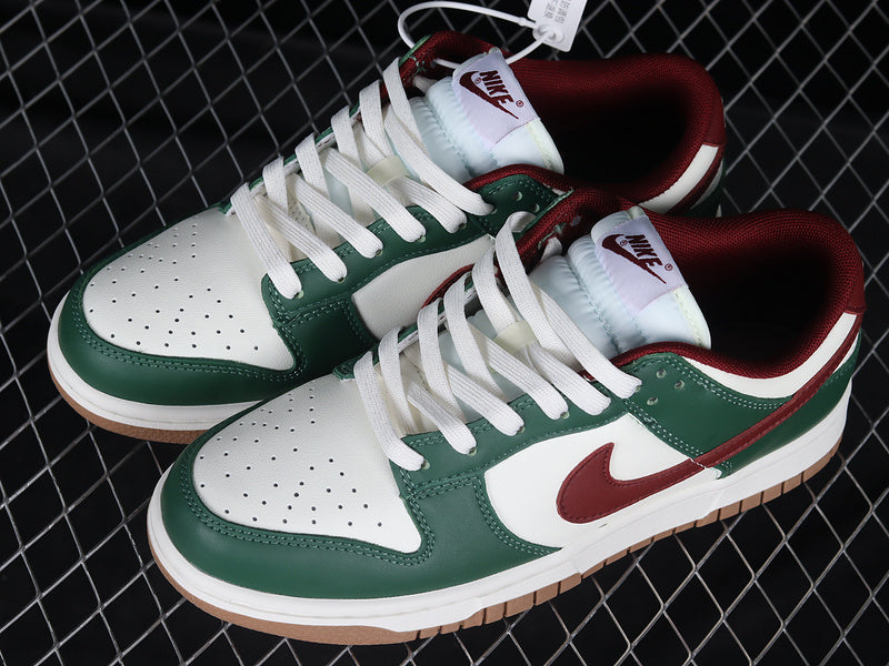 Dunk “Gorge Green”