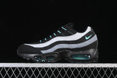 Air max 95 “Black Aurora Green”