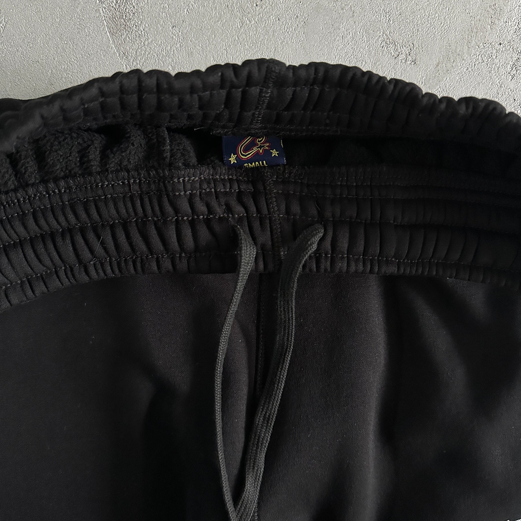 Conjunto Corteiz “Superior Royale” ( Preto )