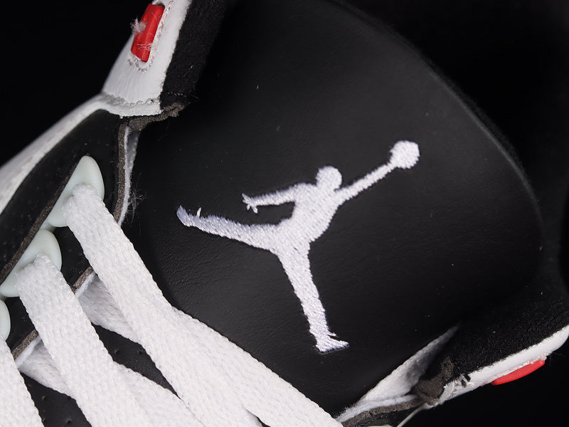 Air Jordan 3 “Infrared 23”